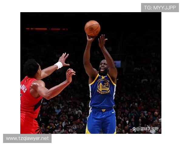 勇士惨败猛龙崩盘空砍45分