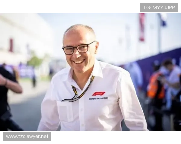 渣打集团成F1官方多年伙伴