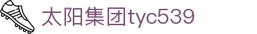 太阳集团tyc539(中国)有限公司